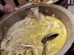 -小凤庭·地道湖北菜武昌鱼·藕汤(38年黄鹤楼店)