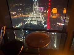 -上海柏悦酒店·世纪100牛排馆