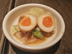 溏心蛋-味千拉面(又一城店)