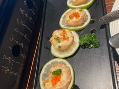 -京鹿料理(荟聚店)
