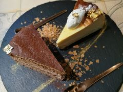 -TINTIN CAKE BOUTIQUE(台北壹店)