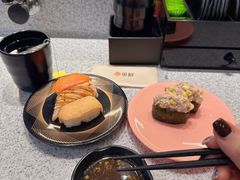 -争鲜回转寿司(中街大悦城店)
