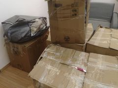 -蚂蚁搬家成都打包搬运公司