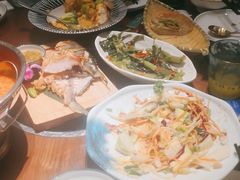 -南越郡·越式风味餐厅(青秀万达店)