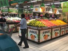 -大润发(芜湖店)