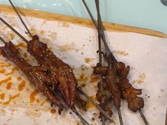 -老虎滩大连海鲜烧烤(建邺云锦路总店)