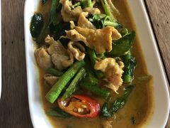-Doo Dee Thai Food(Issan/Isaan/Esan)