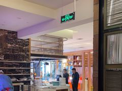 -西贝(满都海公园店)