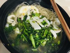 -老地方面馆(思南路店)