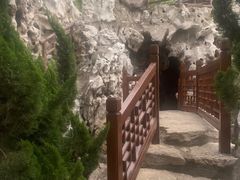 -李叔同故居纪念馆