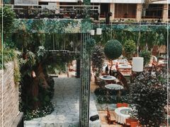 -银湖宴会中心-餐饮部