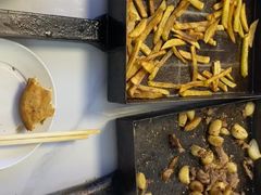 -晓梦戳子肉(瑞云路店)