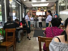 大堂-慧娟面馆·餐厅(望江路店)