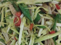 -大鹏饭店·金陵家宴(奥体中心店)