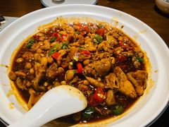 -永安水煮活鱼·仪征土菜院子