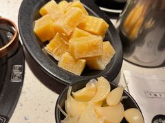 -京韵胡同·酱香羊蝎子火锅涮肉(长寿路店)