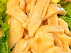 象鼻蚌-金海阁海鲜火锅