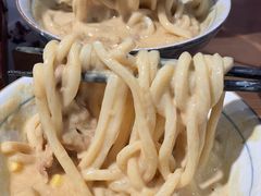 -火山屋台(新街口店)