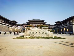 -汉梁文化公园