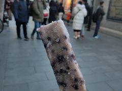 -老门框爆肚涮肉(金宝街店)