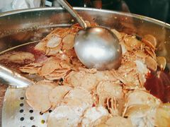 -张记捆鸡(总店)