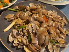 -这片海·海景餐厅(博鳌店)