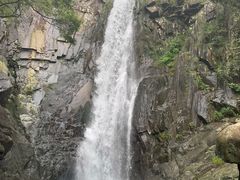 -浙北大峡谷