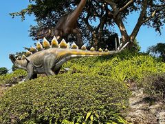 -自贡恐龙博物馆