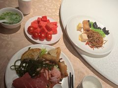 -成都春熙太古里正熙美仑酒店