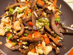 -三清山希尔顿度假酒店·三清轩中餐厅