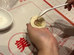 -喜家德虾仁水饺(邯郸新世纪中心店)