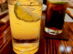 -宏安瑞士大酒店馥澜吧