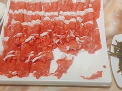 -清真军邺·金富苑肥牛(石坡街旗舰店)