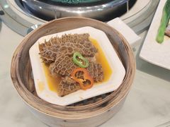 -德兴show鲜·蒸汽海鲜火锅餐厅(格创悦里店)