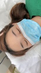 -久匠·纹眉半永久野生眉