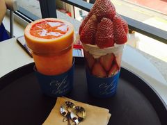 -Cafe de Paris(林荫路店)