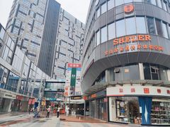 -奥园广场(广州番禺福德路店)