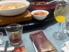 -恒记饭店(珠江路总店)