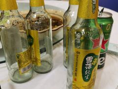-好妹酸菜鱼馆(龙江店)