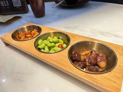 -柴门饭儿(成都太古里店)