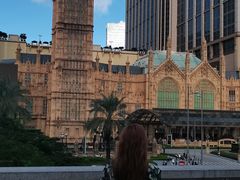 -澳门威尼斯人综合度假区