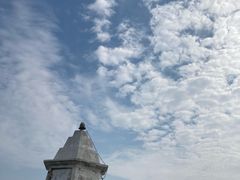 -东沙渔村