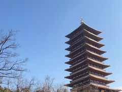 -牛首山文化旅游区