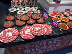 -九记潮汕现切鲜牛肉自助火锅(长沙·方圆荟店)