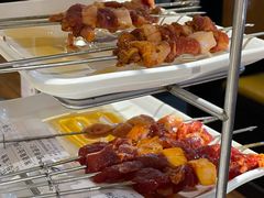 -玉善烧烤串城(长春总店)