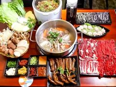 -牛品福潮汕牛肉火锅(旺庄店)