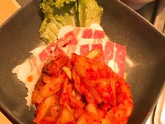 -新石器烤肉(百联川沙店)