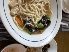 -八大关宾馆餐厅
