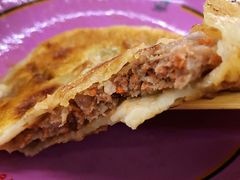 -牛马行牛肉饸饹铺(青岛街店)