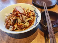 -香园茶社·金陵小灶(老门东店)
